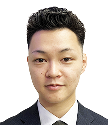 入江 店長