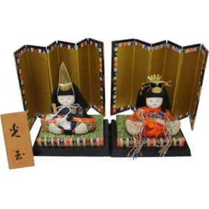 ひな人形 雛人形 お内裏様 お雛様 Japanese Doll Festival/Girls’ Day