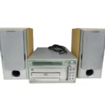 ケンウッド KENWOOD コンポ