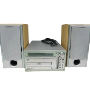 ケンウッド KENWOOD コンポ