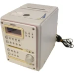 SONY ソニー MD/CD/FM/カセット コンポ