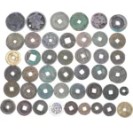 中国穴銭 おまとめ 古銭