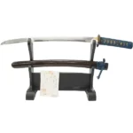 脇差 備州住正家刀剣 拵え(5619)