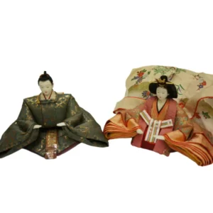 ひな人形 お雛様 親王飾り ひな祭り