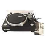 YAMAHA レコードプレイヤー GT-2000