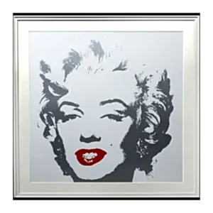 絵画 アンディ・ウォーホル マリリン・モンロー