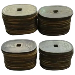 天保通宝おまとめ 穴銭 古銭