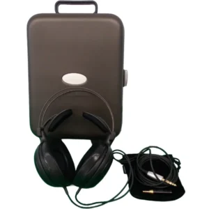 オーディオテクニカ ATH-W5000 ヘッドホン