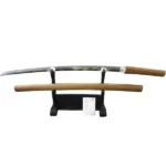 刀 新井一貫斉政善