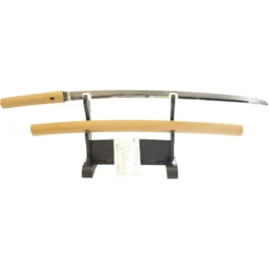 刀 土佐藩工左行秀