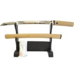 脇差 白鞘 刀剣(5632)