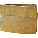 刀のハバキ 14金(K14)