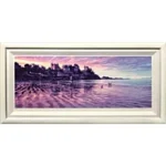 絵画 笹倉鉄平 エクリューズ浜