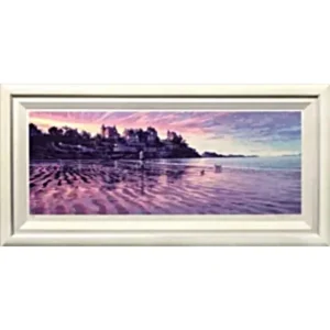 絵画 笹倉鉄平 エクリューズ浜