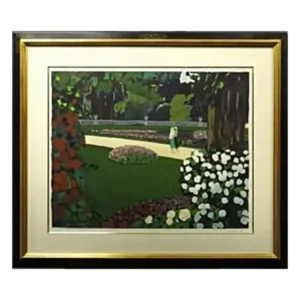 絵画 J.P.カシニョール つぶやき