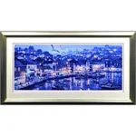 絵画 笹倉鉄平 メヴァギッセイ