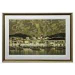 絵画 笹倉鉄平 スター・アトラス/南星図