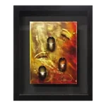 絵画 クリスチャン・リース・ラッセン エッセンス(原画)