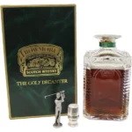 ボウモア 21年 ゴルフデキャンタ スコッチ