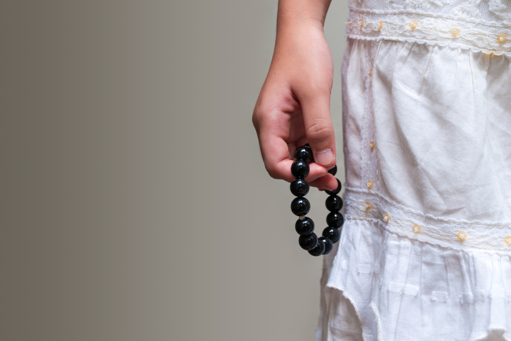 オブシディアンの種類と色による効果の違い