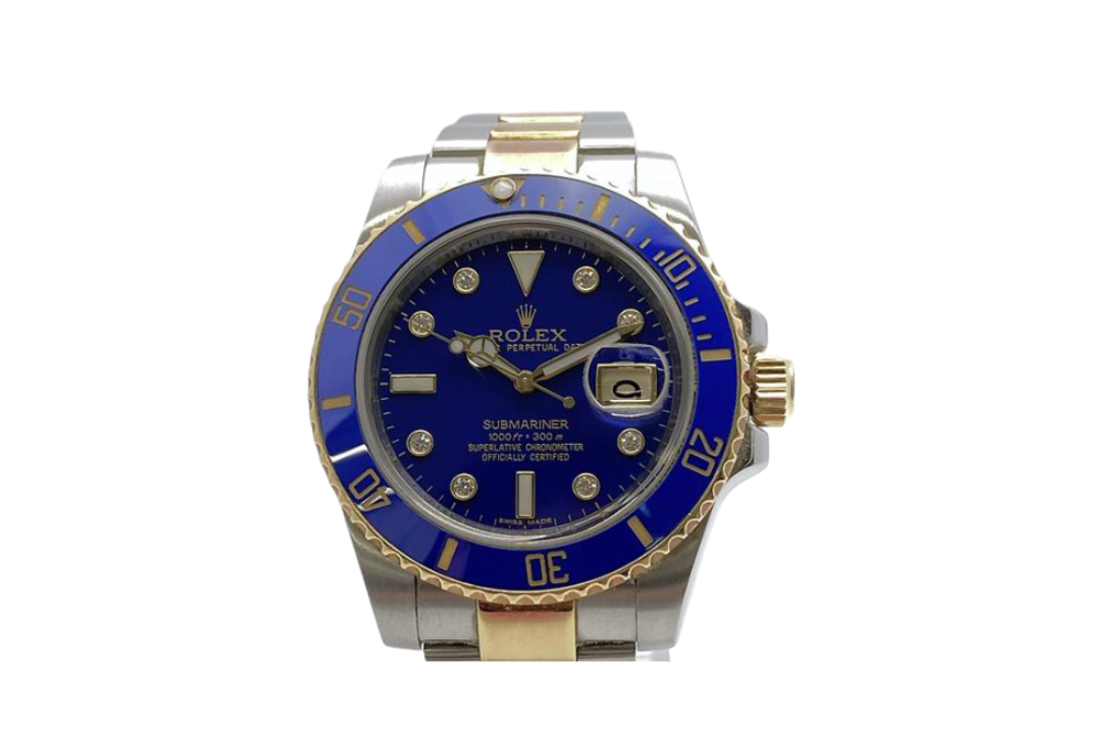 Ref.116613LB