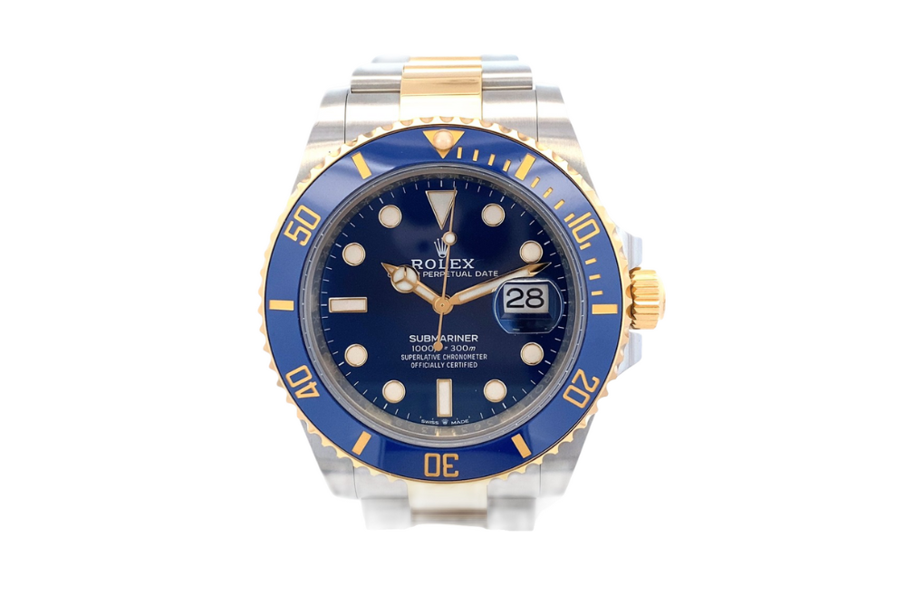 Ref.126613LB