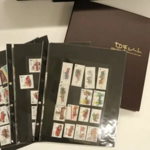 海外切手 まとめ 戦闘機 消防車 スペースシャトル アポロ