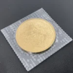 天皇陛下御在位60年記念 10万円金貨