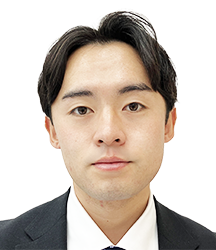 奈良岡 店長