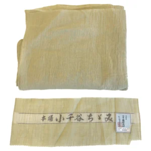 小千谷ちぢみ 着尺