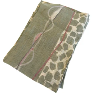 小千谷ちぢみ 着尺