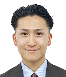 小林 店長