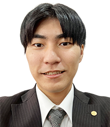 小谷 店長