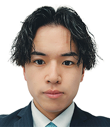 山田 店長