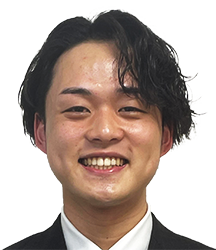 岡野 店長