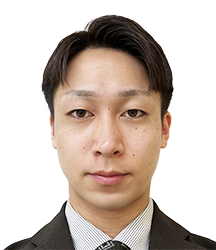 平間 店長