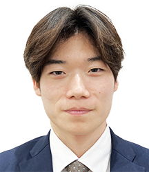 林 店長