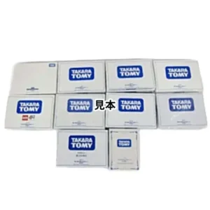 株主優待券 TAKARA TOMY タカラトミー