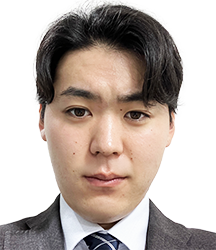 森角 店長