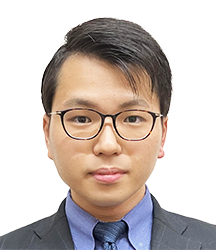 金 店長