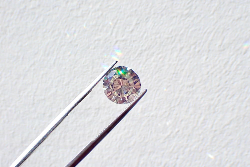 ユーレカ ダイヤモンドの価値と評価