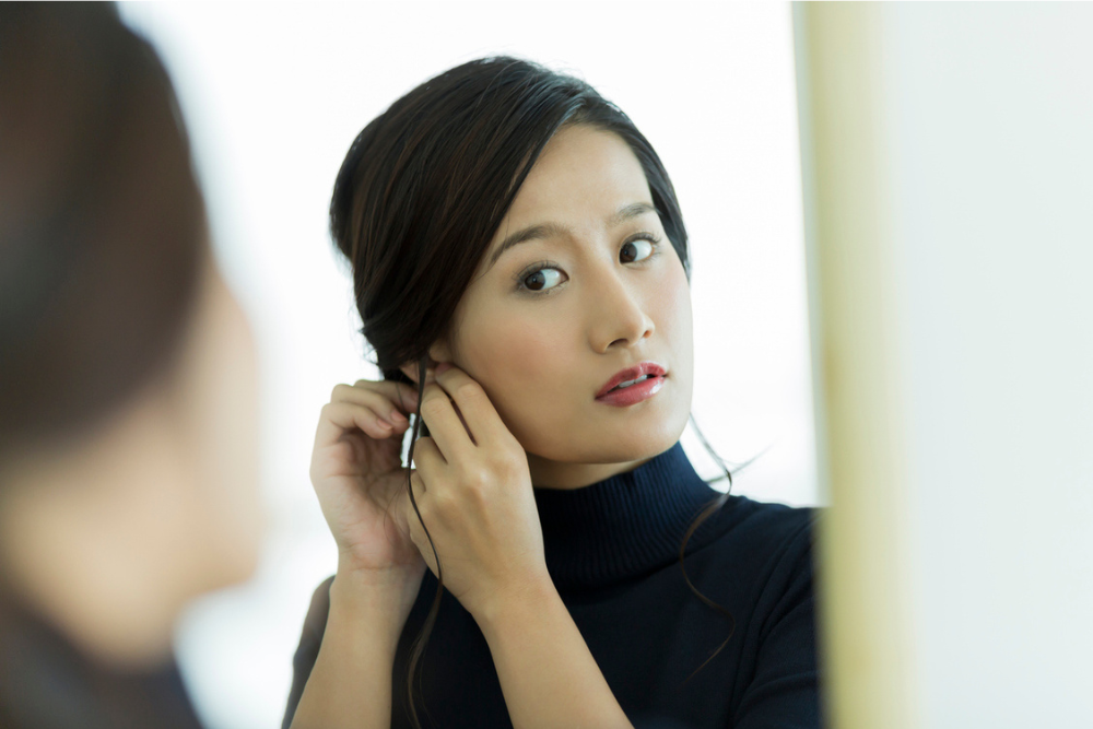 黒蝶真珠は普段使いできる?シーン別の活用術