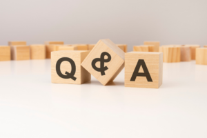 Q&A