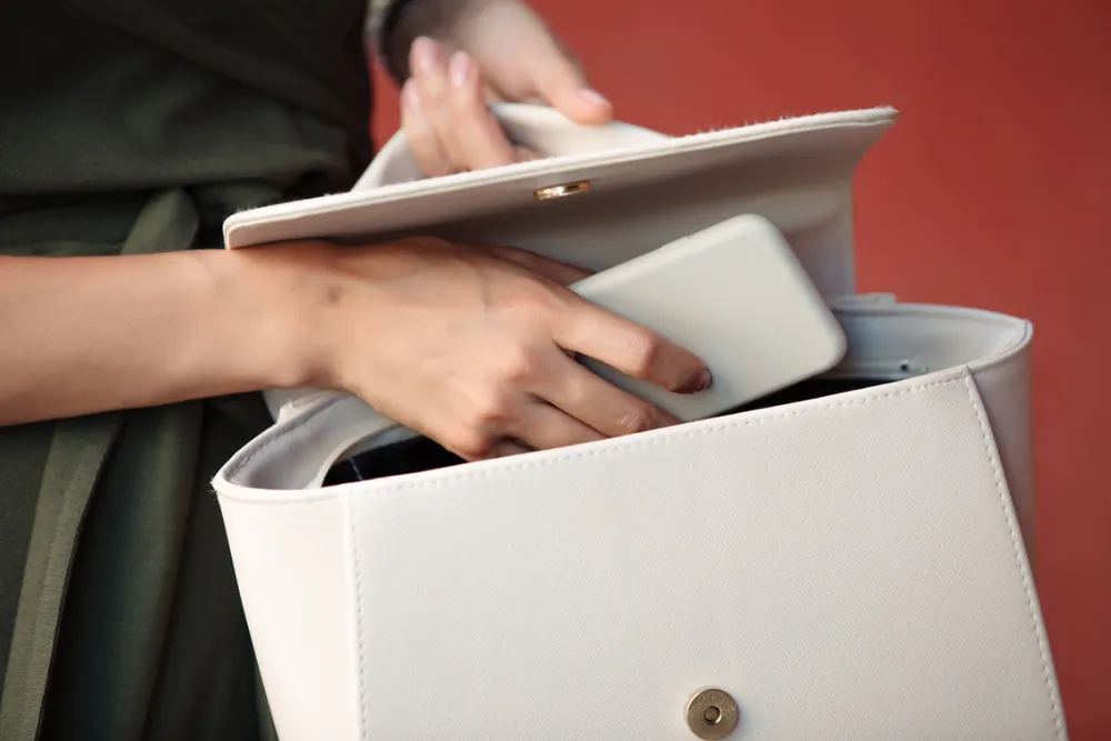 ルイヴィトン カプシーヌの魅力・人気の理由