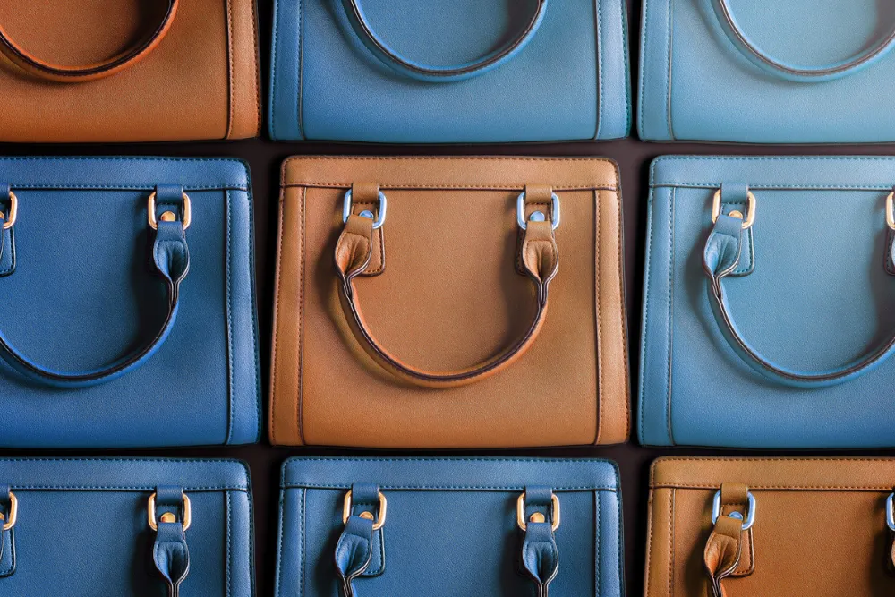 ルイヴィトン カプシーヌのサイズ比較