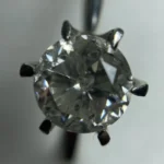 ダイヤ1.027ct