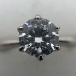 ダイヤ0.70ct