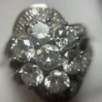 ダイヤ2.02ct