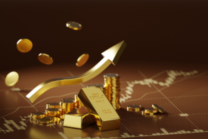 金価格が2倍になるといわれる背景