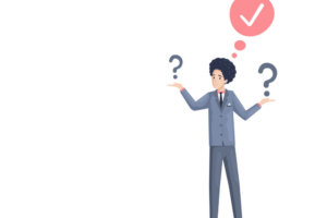 見極め方